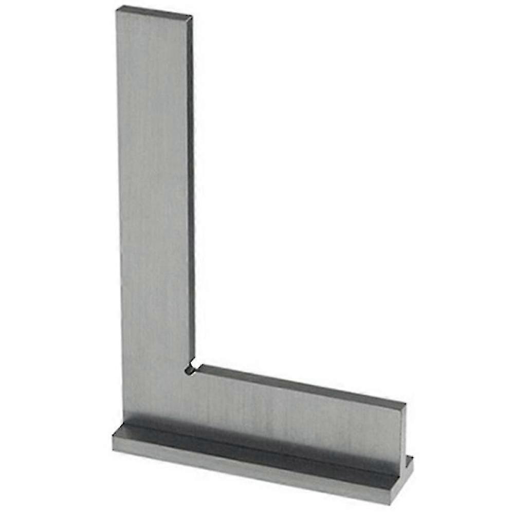 50x40mm Machinist Square 90degree Right Angle Set Steel Square