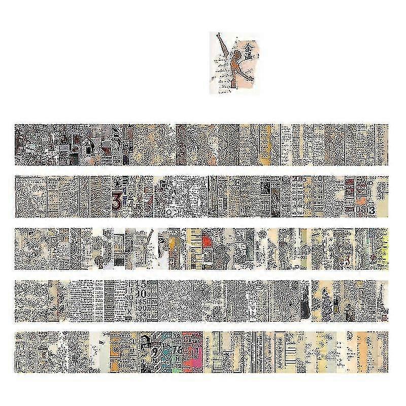 Cardstock Scrapbooking Paper Retro Material Paper