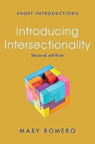 Introducing Intersectionality by Mary Arizona State University Romero Paperback Book