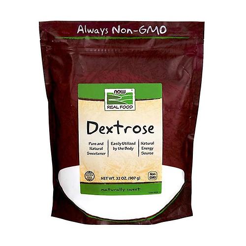 Dextrose powder 907 g of powder