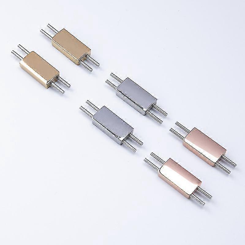 13mm Link Solid End Link Replacement For Patek Philippe Strap Nautilus 5711/5712