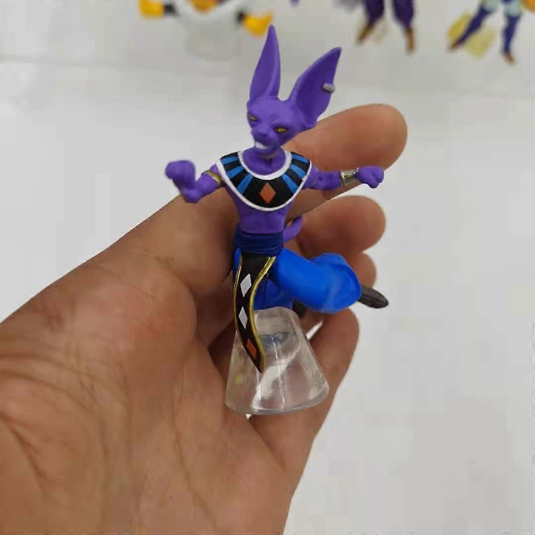BMB H6001-6 Hound Transformation Masterpiece Action Figure Toy Masterpiece Movie Model KO SS ABS 18cm Deformation Car Robot Kid