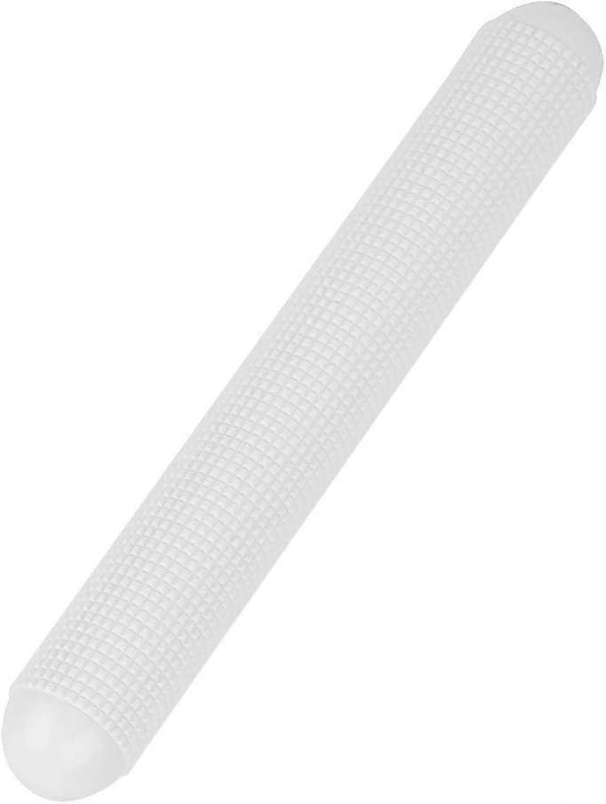 1Pc Stick Small Cake Paste Icing Non Stick Rolling Pin Fondant Cake Dough Roller for Baking Kitchen Tool