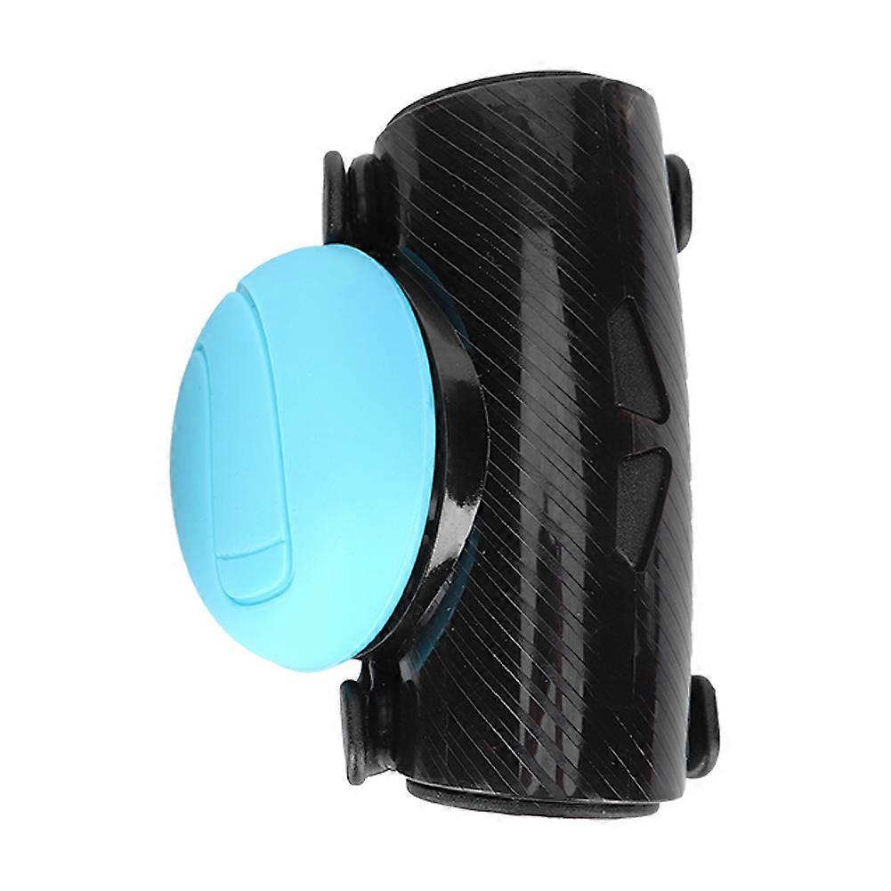 Universal Car Steering Wheel Knob Spinner Power Handle Ball Wheel Booster Blue