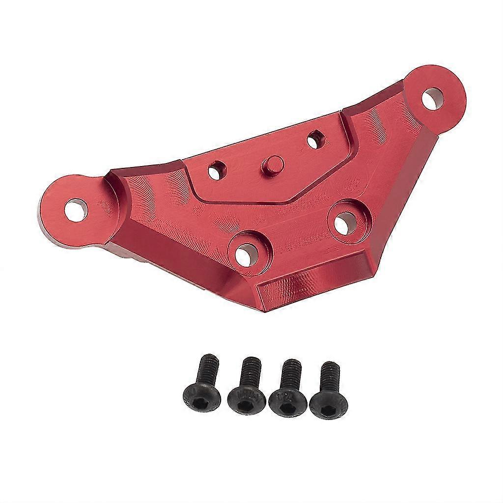 A Set Of Simulated Car Front For Case Mounts Cover Durable Replacement Parts