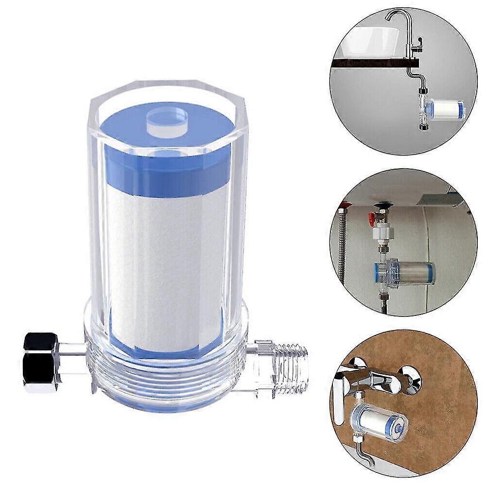 Sediment Filter Attachment Water Purifier Cartridge Water Sediment Cartridge