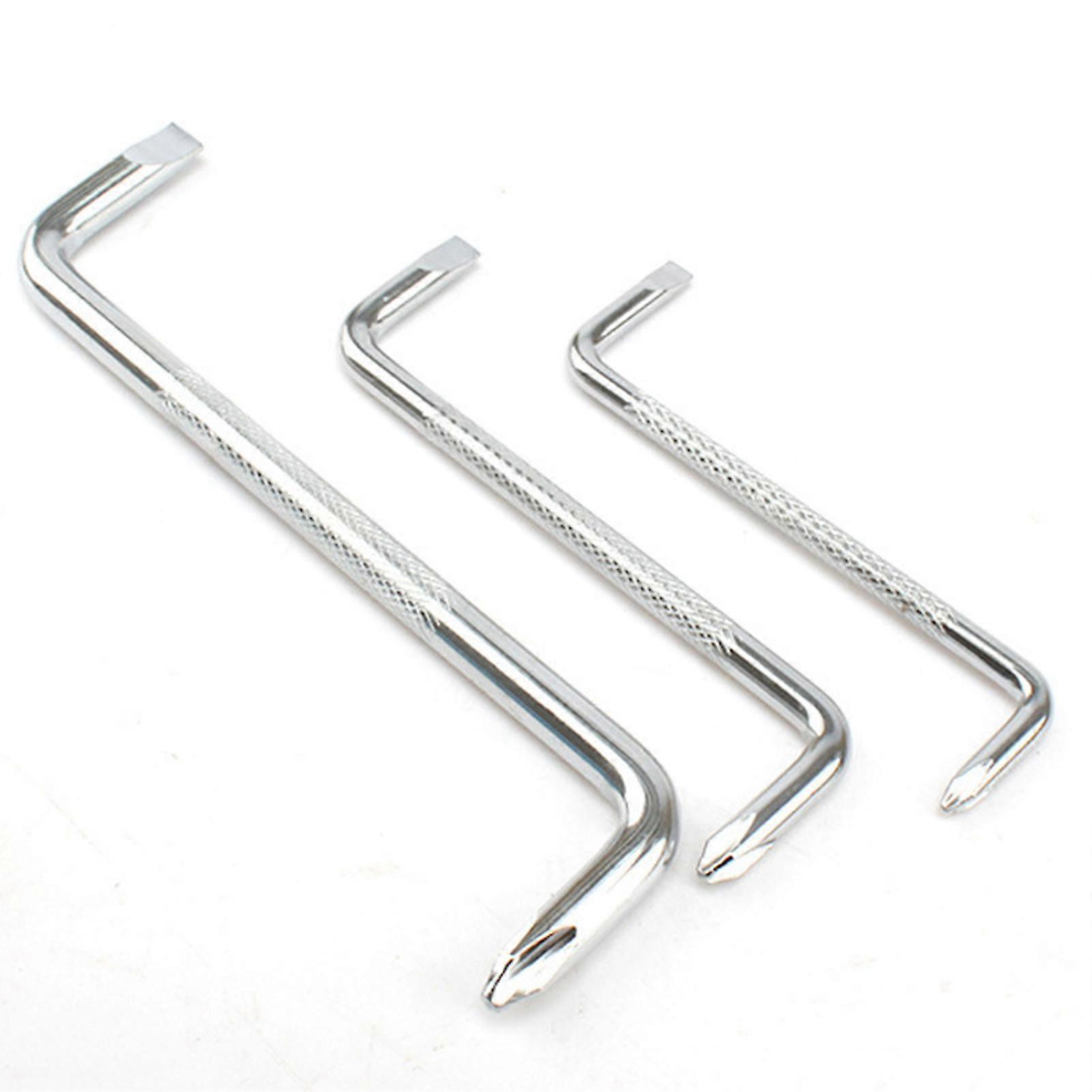 90 Degree Z Short Screwdriver Bits Drill Household Hand Tool Maintenances Tools