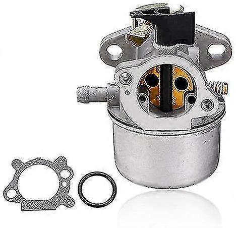 Garden Machinery Chainsaw Carburetor Briggs & Stratton Quantum Engine 498965