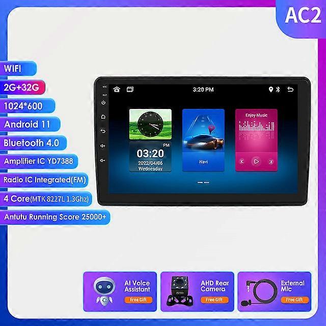 Autorádio Android Multimidia pro Fiat Ducato 2007- 2015 Car Audio Carplay AI Voice Wifi Auto Stereo Video Player RDS GPS Navi