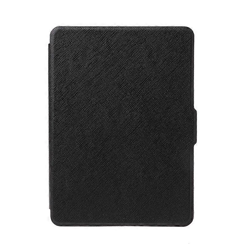 Leather Protective for Case for Amazon Kindle 8th Generation 2016 Light for Shel
