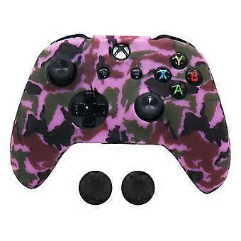 Custodia Per Controller In Silicone Xbox One Custodia - Foto 9