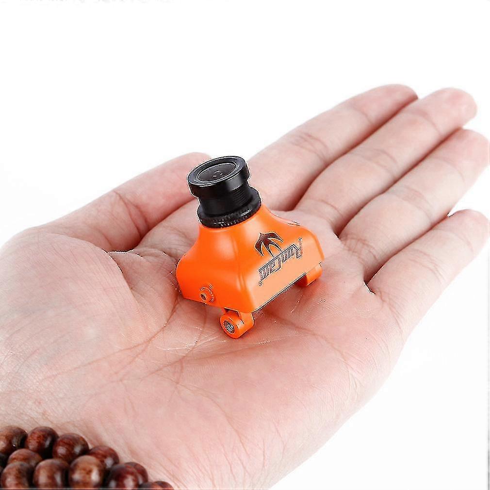 Runcam Swift Orange 600 Tvl Horizontal Fov 90 Fpv Ntsc Camera 2.8mm Lens