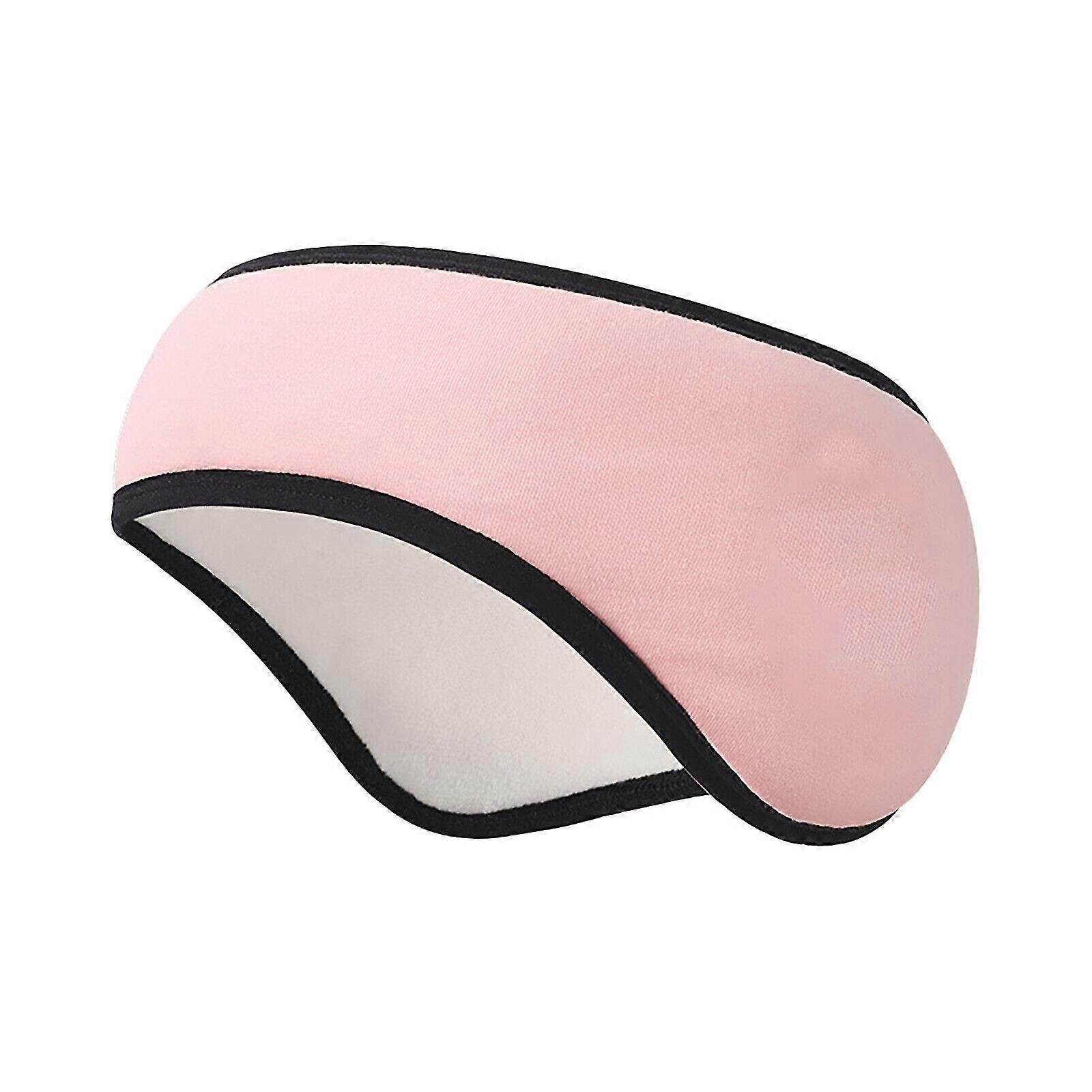 Adjustable Winter Soundproof Earmuffs - Keep Warm and Block Noise!