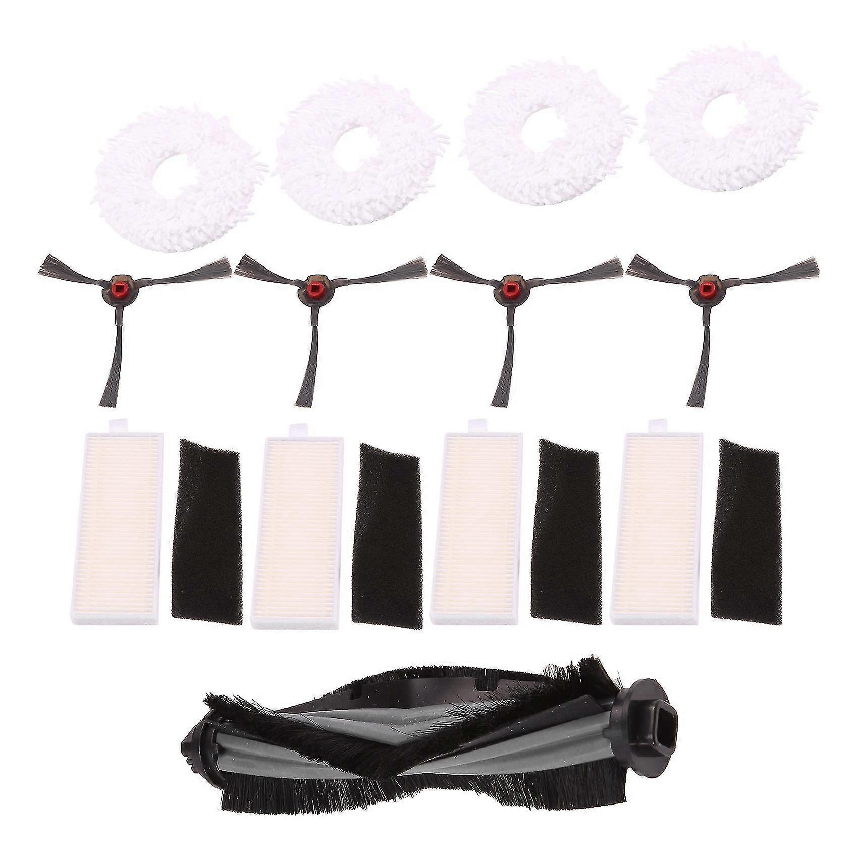 Accessories Kit For K10 Robot Vacuum Cleaner