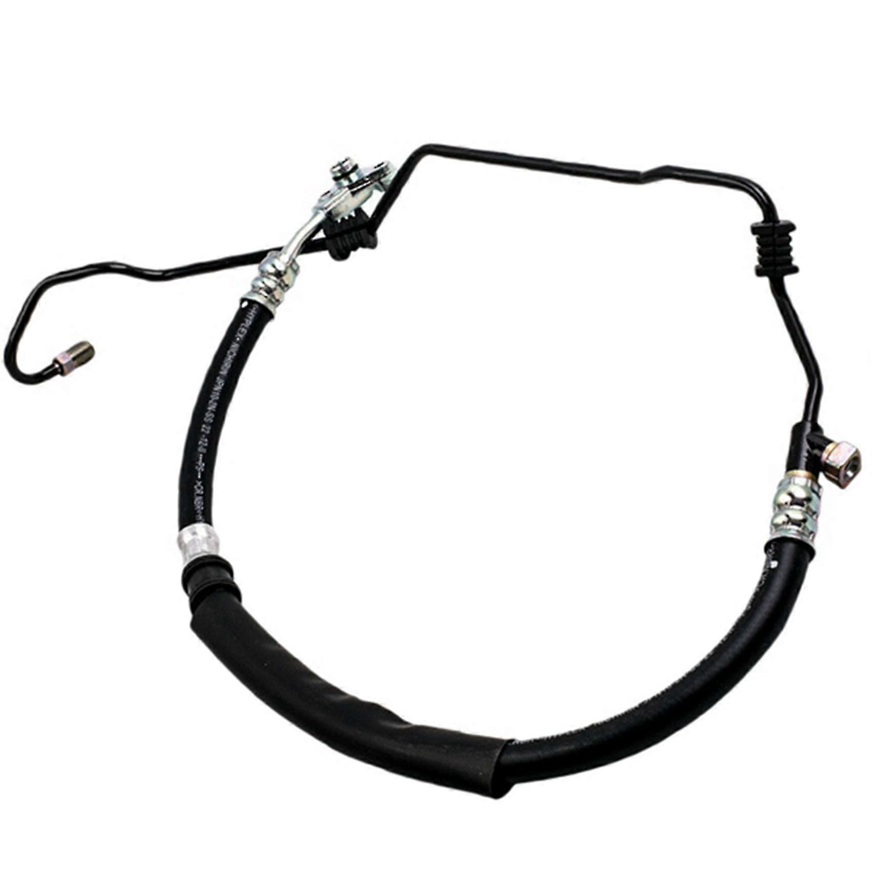 Power Steering Pressure Line Hose Assambly For Odyssey 1999-2004 V6-3.5l 53713-s0x-a02