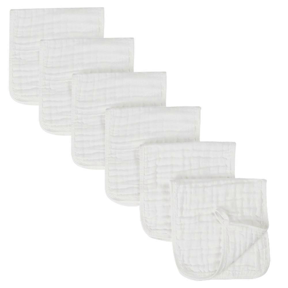 6 layers extra absorbent and soft