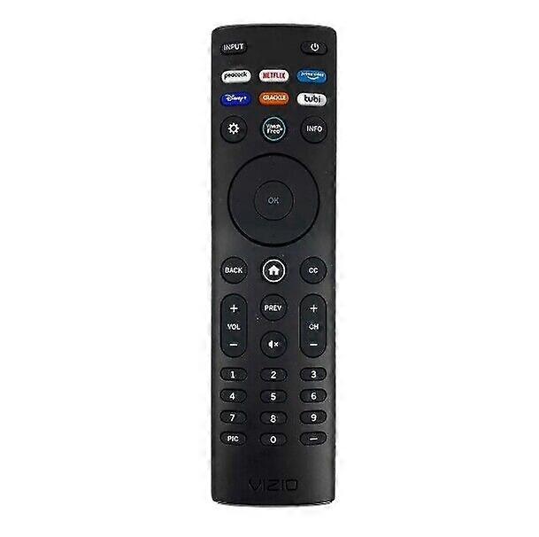 XRT140V3 XRT140 For All VIZIO Smart TV Remote XRT140-V3 V755M-K03