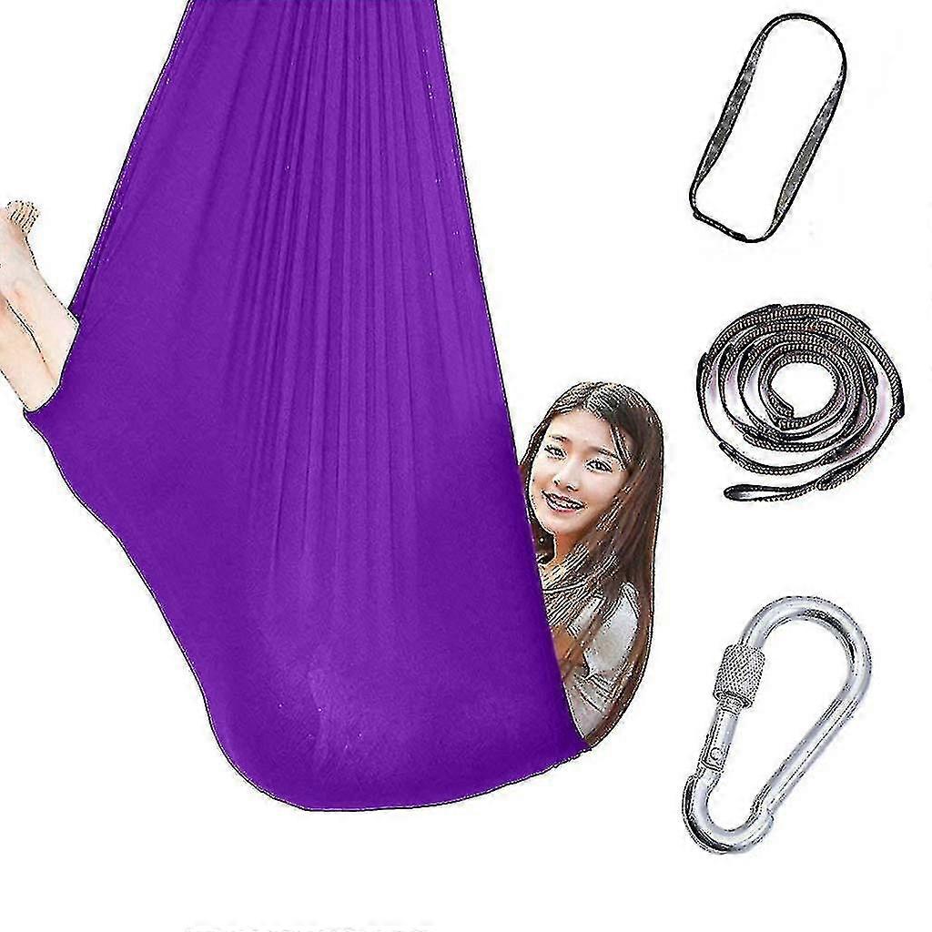 Child Therapy Swing Hug Hanging Hammock