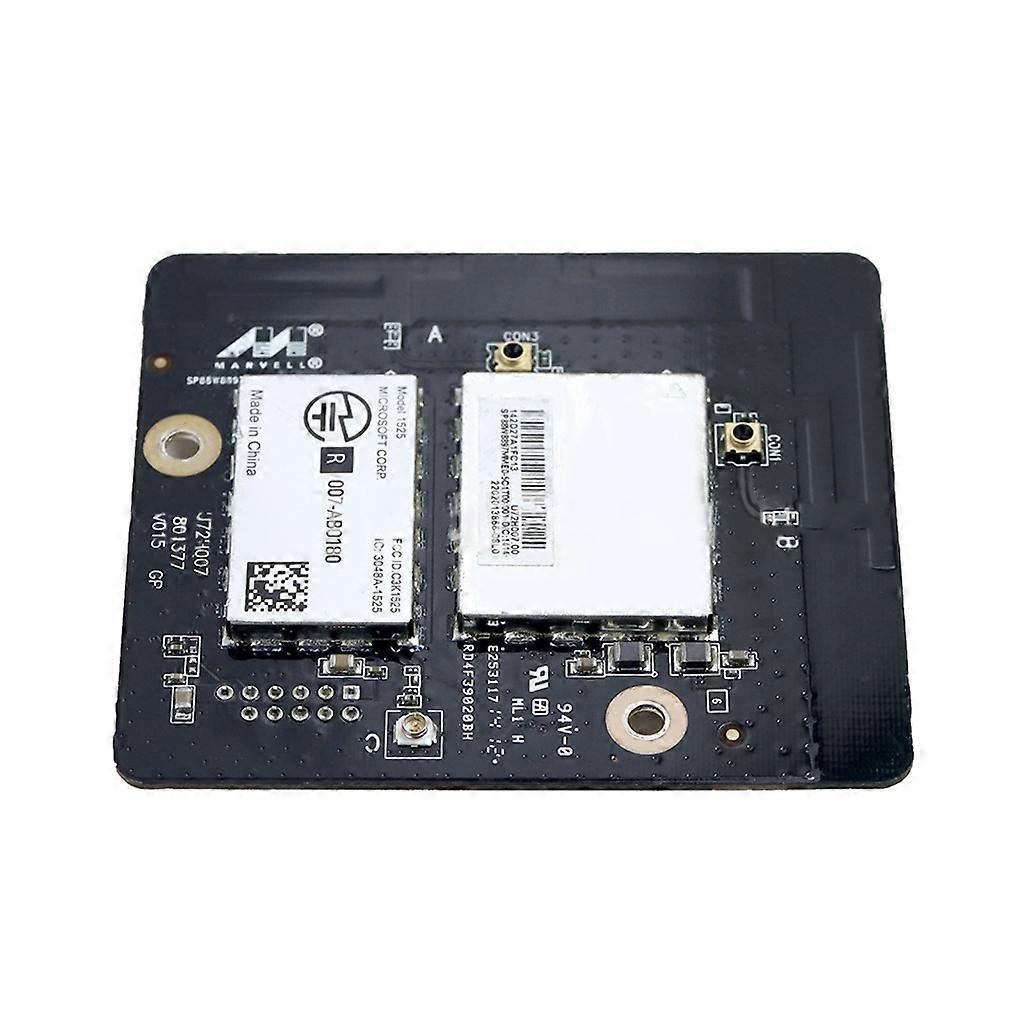 Console Network-Card Board Replacement Wireless WiFi Card Module Board