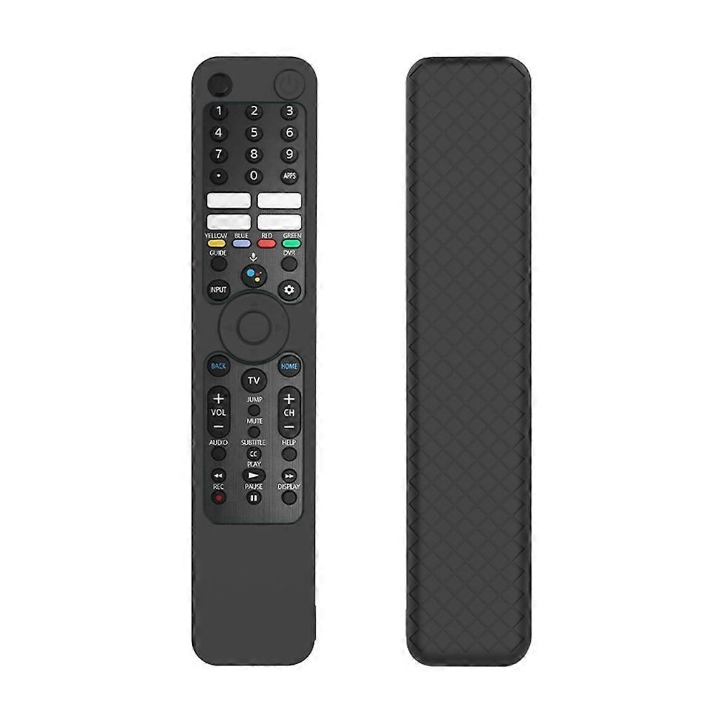 Style Remote Control Case Cover for RMF TX600C/P-U-E Remote Silicone Case