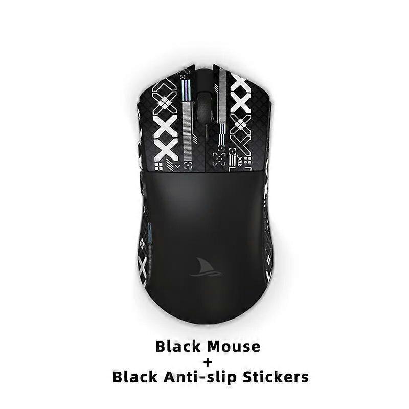 Motospeed~Darmoshark M3 Wireless Bluetooth Gaming Esports Mouse, 7 Buttons Optical, 26K DPI PAM3395, Computer Mice for Laptop PC Mice & Trackballs