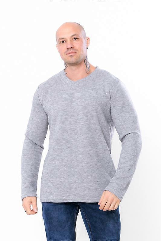 Men’s Angora Pullover – Soft, Warm & Stylish, Demi-season, HC 8117-112