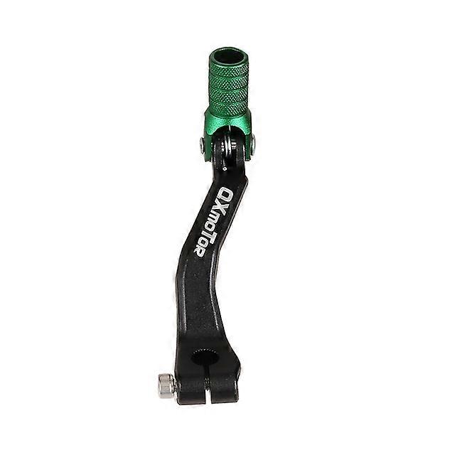 Motorcycle Gear Shift Lever Pedal Universal For CHINESE Engine MX Motocross 70-150 160 190 200 250 450 ATV Quad Dirt Pit Bike