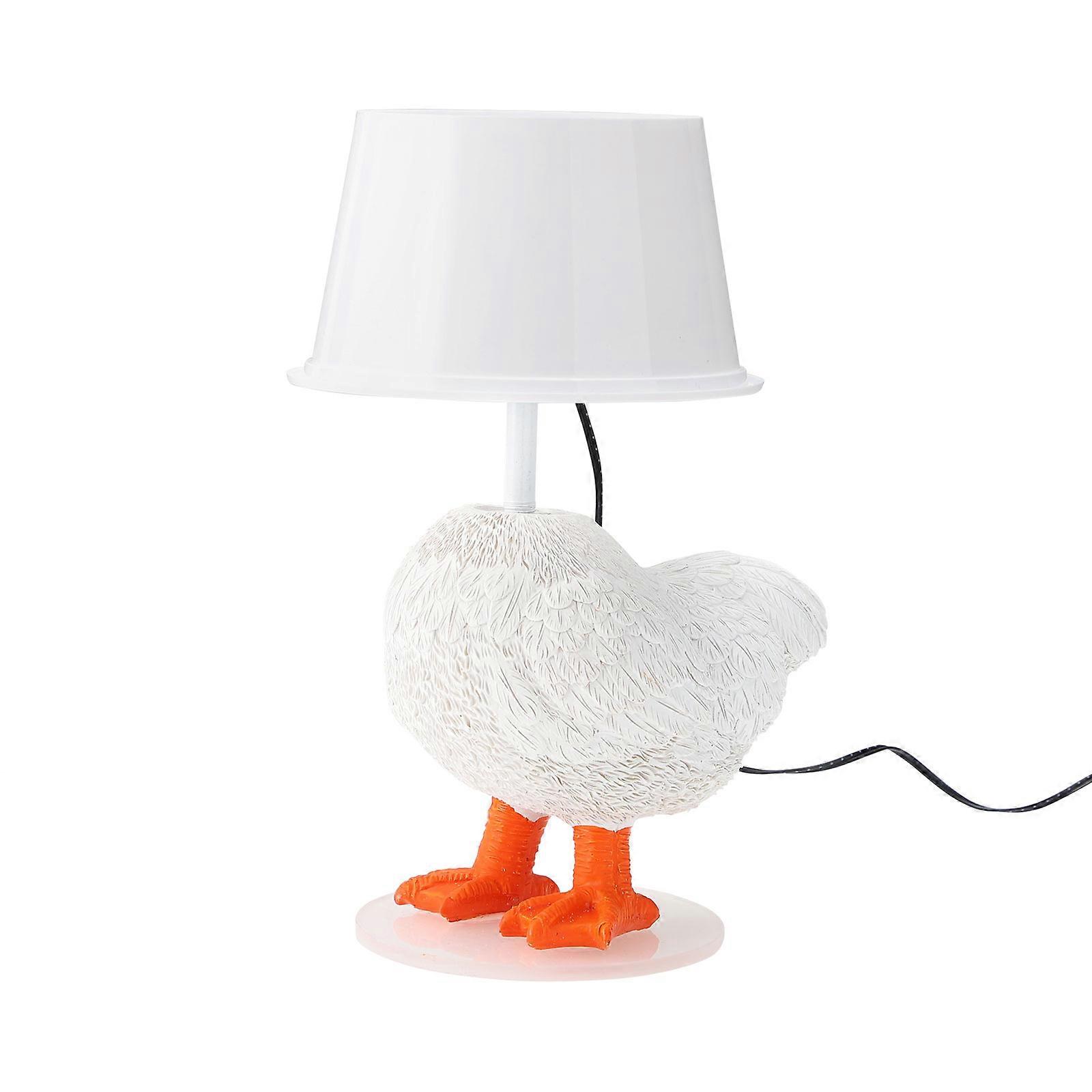 Chicken Egg lamp,3D Chicken Table lamp,Lifelike LED Egg lamp