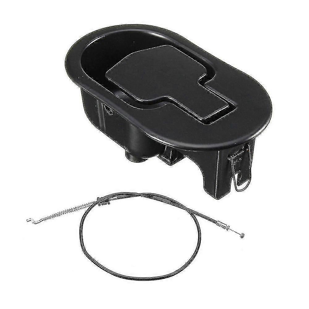 Sofa Recliner Handle With Release Lever Trigger Cable