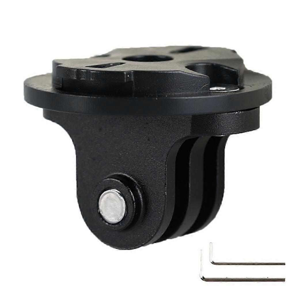 Front Bike Computer Mount Adjusted Mount Cycling Computer Extended Mount