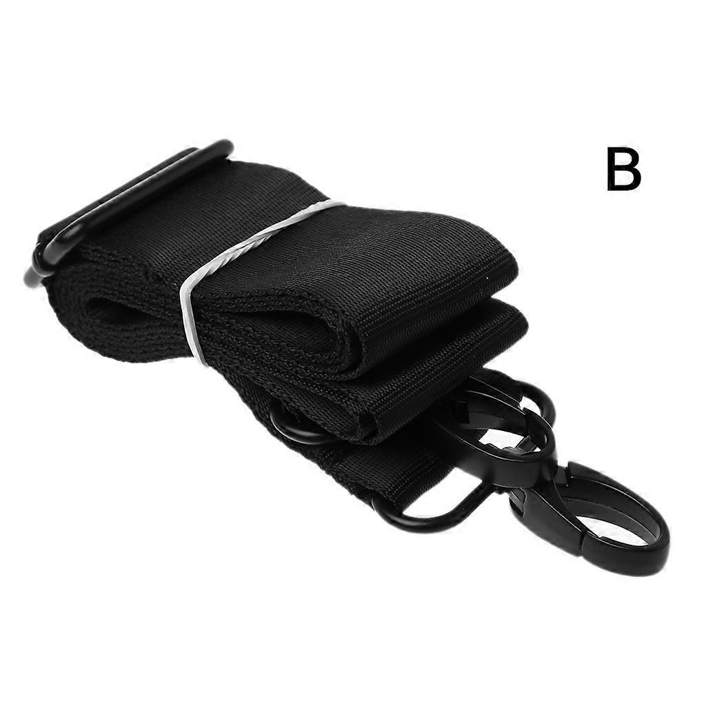Speaker Storage Bag Strap for Bluetooth-compatible Speaker Bags Belts Prop