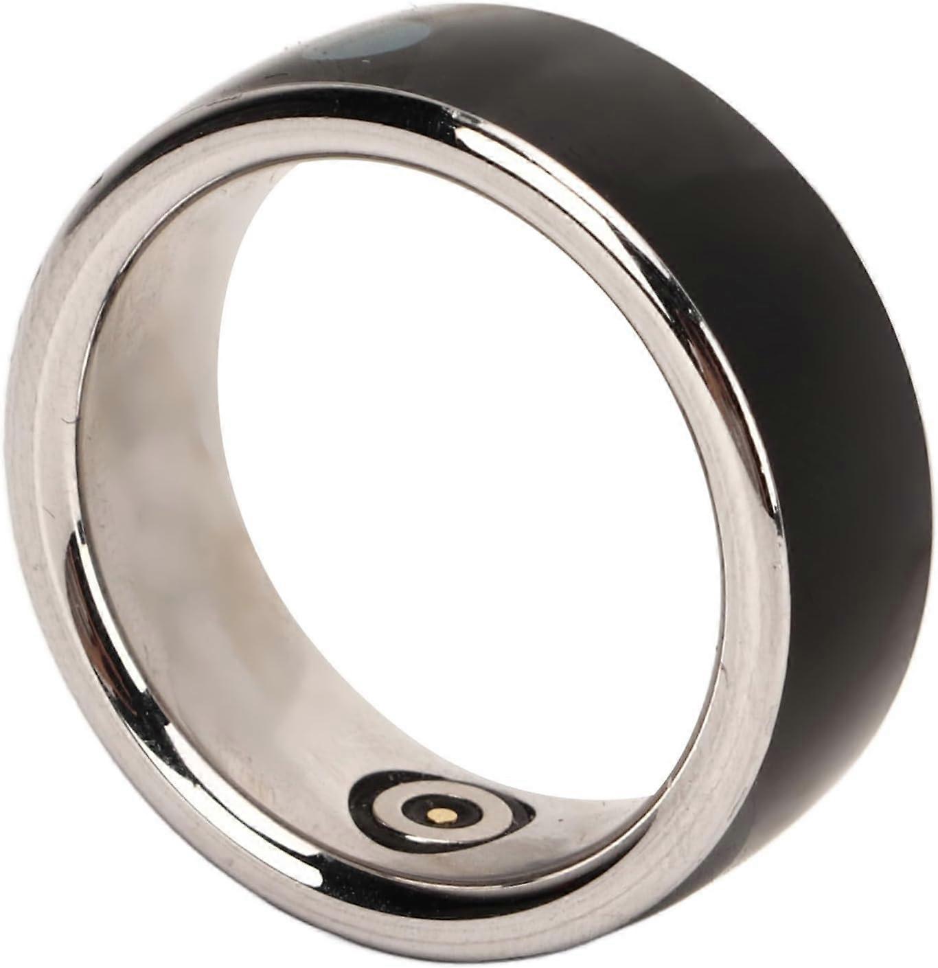 Ring Remote Page Turner, 18mah Remote Control Scrolling Ring for Phone