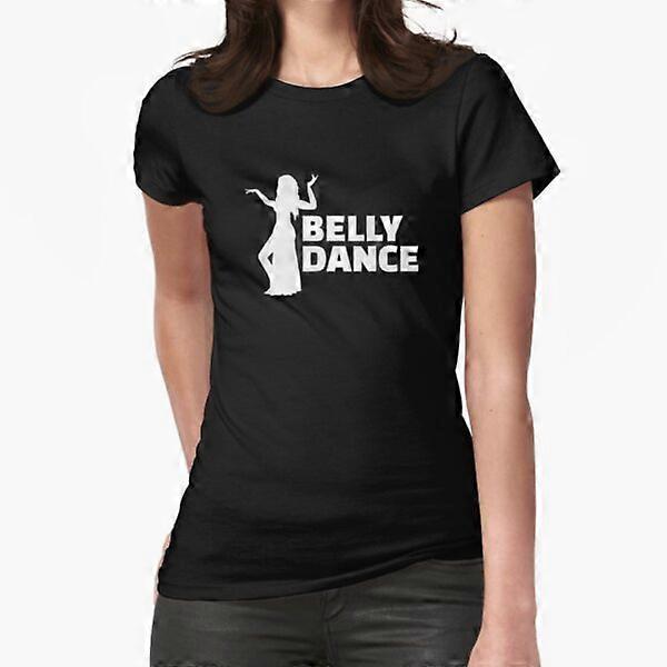 Brušný tanec Tričko-RK15205