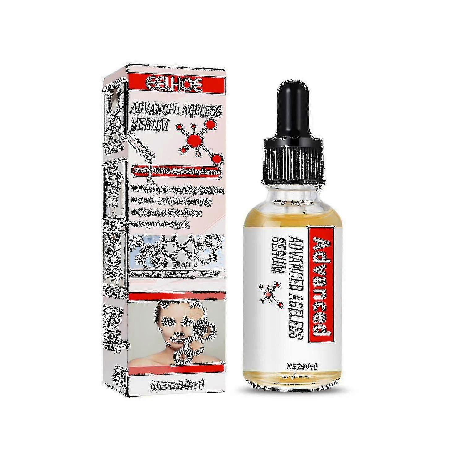 Anti-wrinkle Serum181