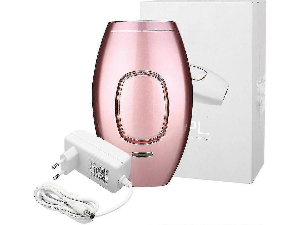 EA Ipl Epilator (600000 Flash - Permanent - IPL - Nedureros)