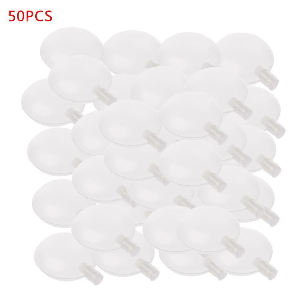 50pcs for Doll Squeeze BB Sound Whistling Squeaker Noise Maker Sew In All Plush