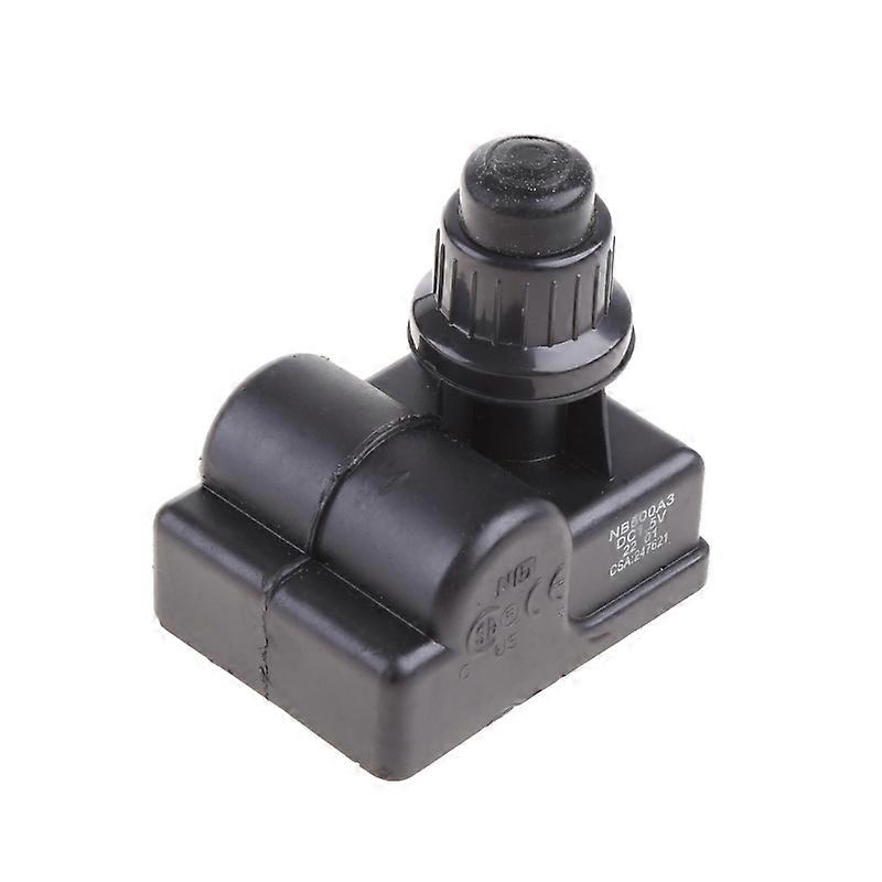 Electric Spark Generator Push Button Pulse Igniter Replacement High Quality