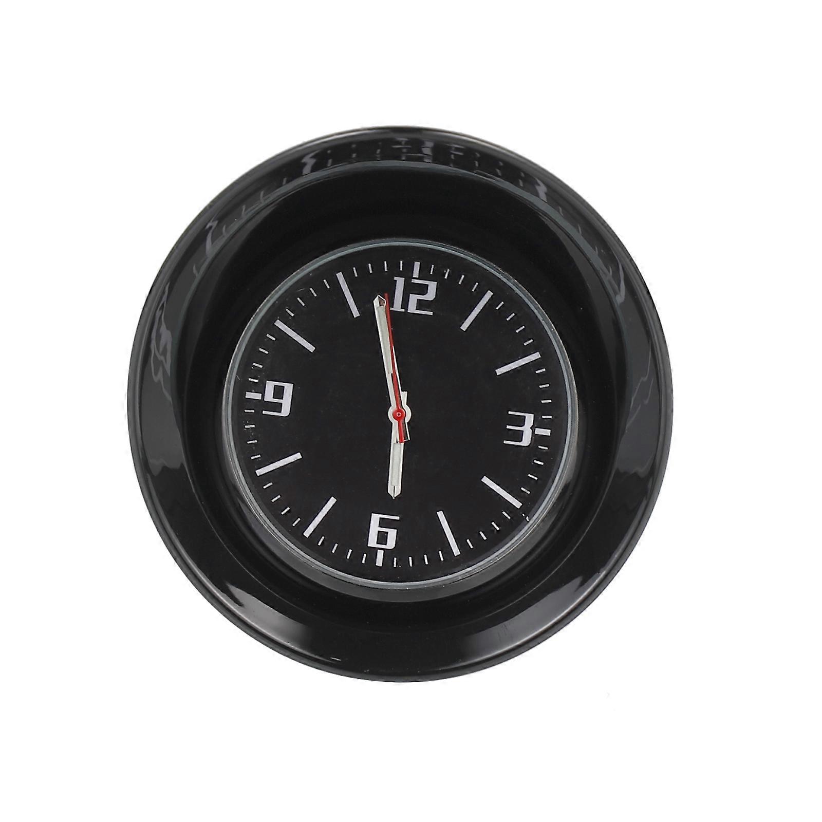 Car Clock Car Dash Clock Digital Digital Clock Car Dashboard Corvette Clock Car Stick Clock Mini Pocket Clock