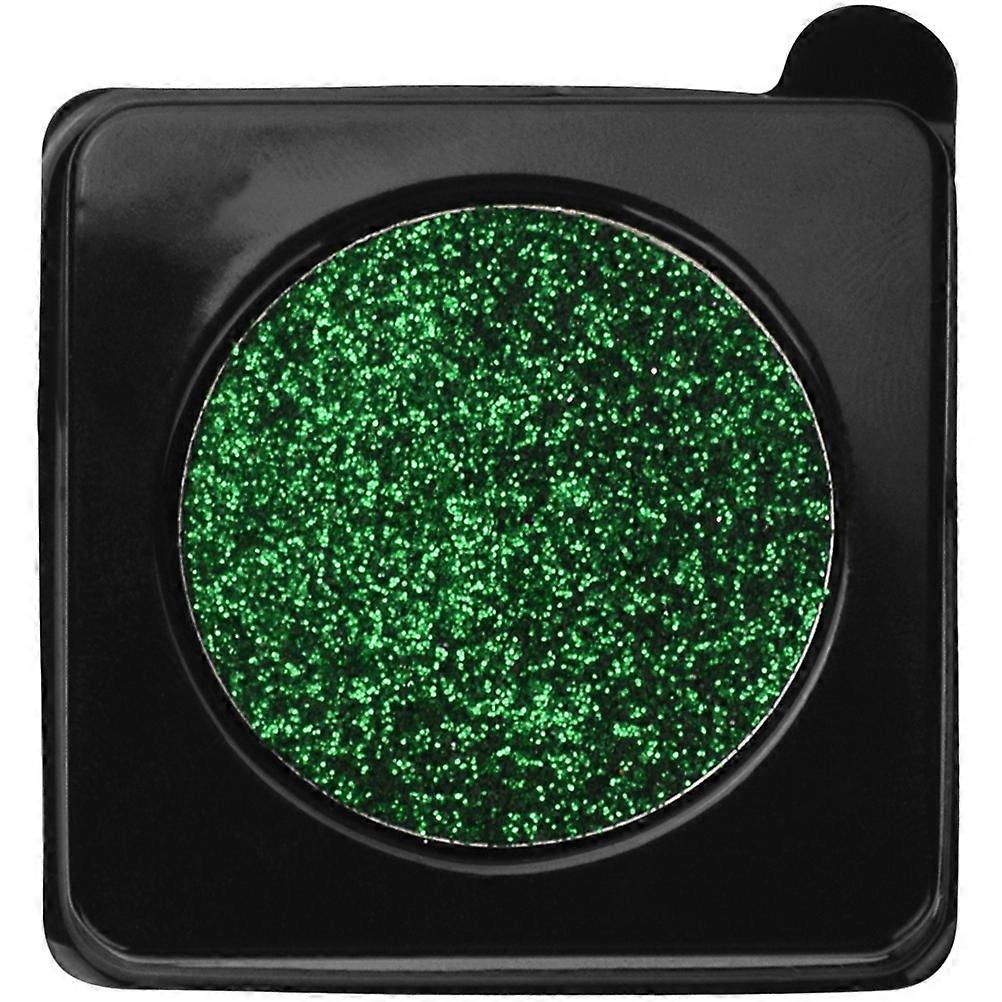 Eye Shadow Sequins Stage Show Eye Makeup Glitter DIY Shiny Eyeshadow Plate