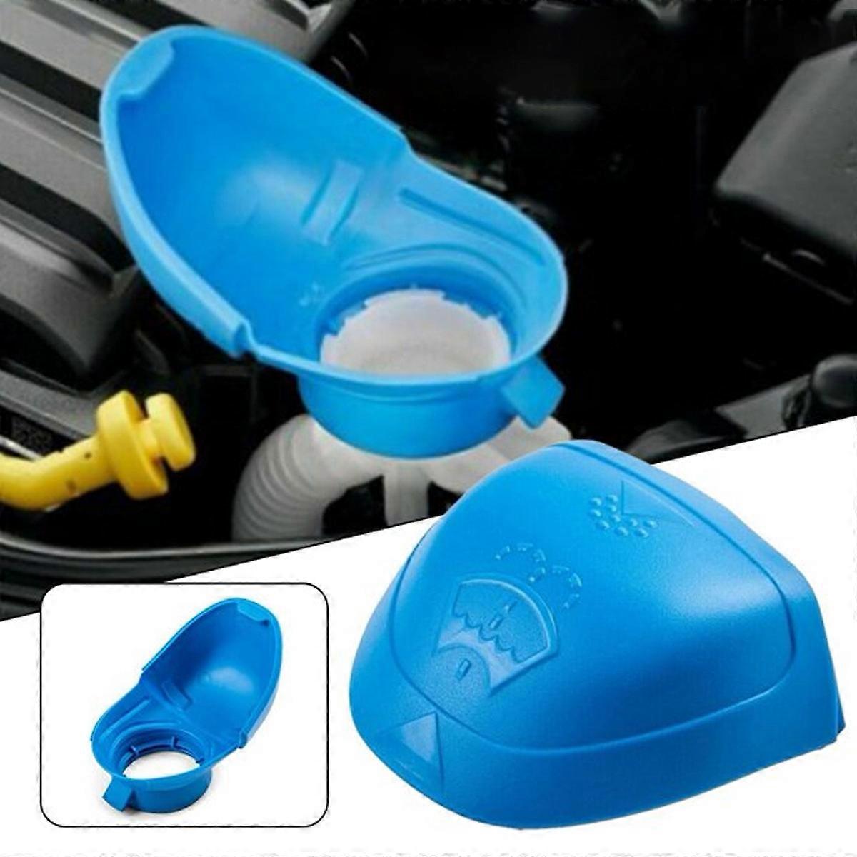 Suitable for Skoda windshield washer liquid storage tank spray bottle cap