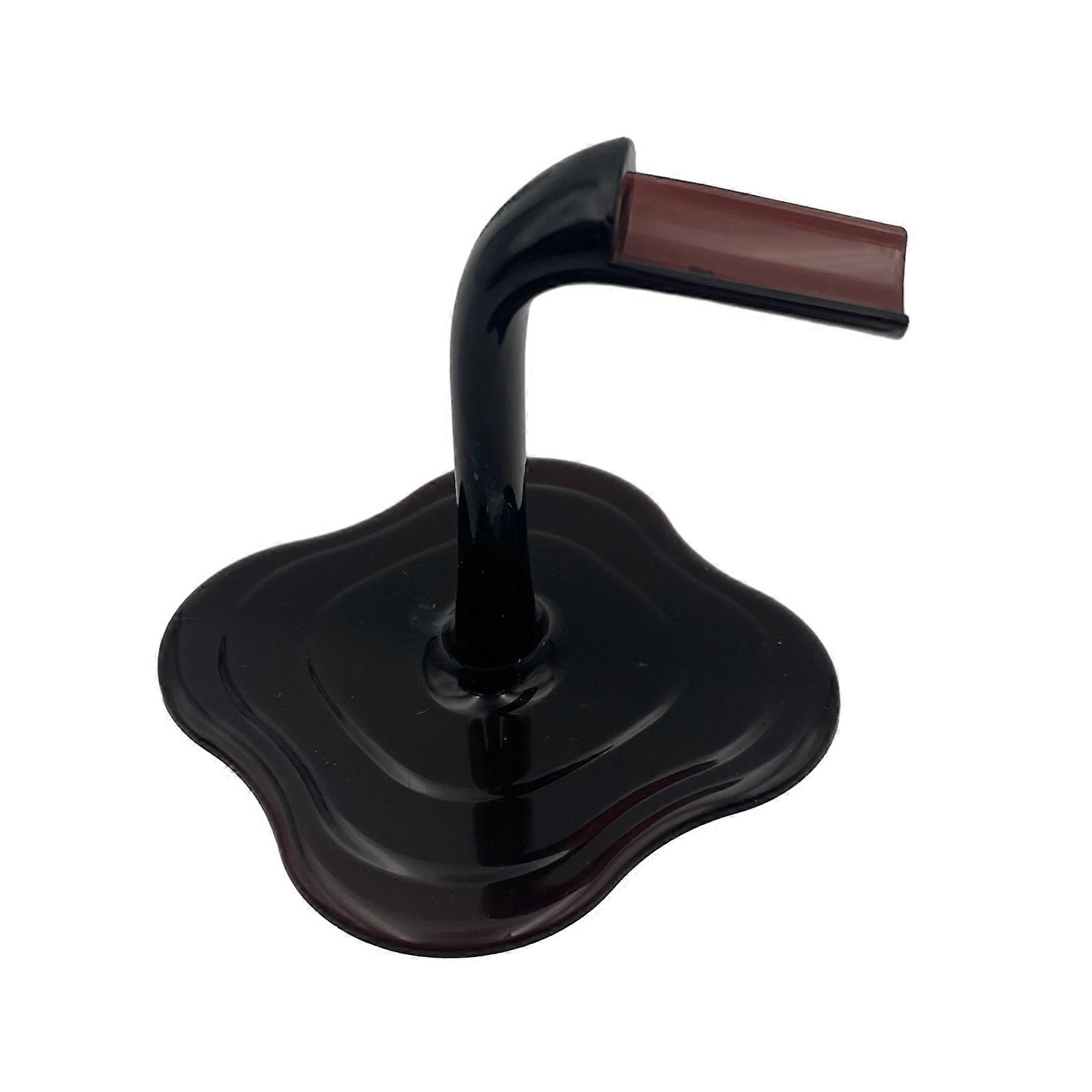 JiKaiX Wine Rack Eye-Catching Design Spilled Wine Bottle Holder Creative Wine Display Rack for Home Kitchen