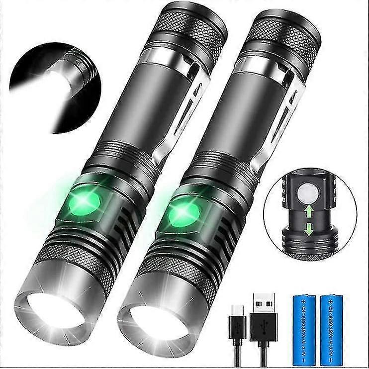 Zoomable High Lumens S -pocket-sized