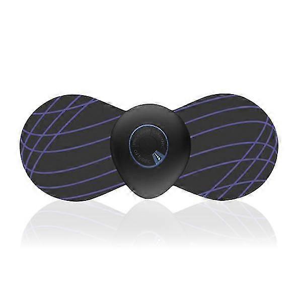 Ems Lymphatic Drainage Massage Pad