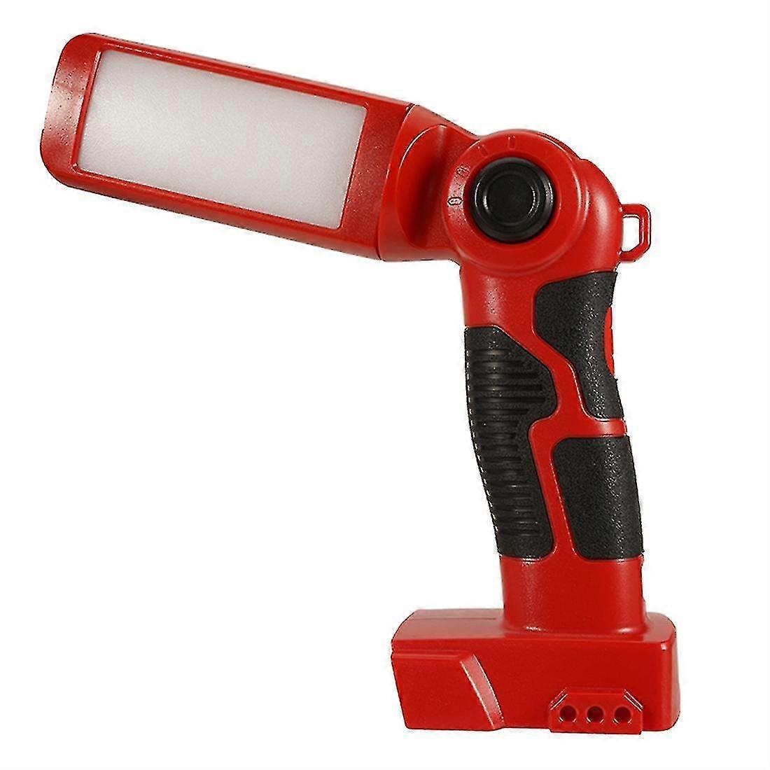 12w Portable Led Warning Light Work Light Compatible With M18 (d)