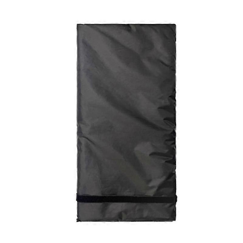 Housse de protection antigel pour robinet d'hiver, imperméable