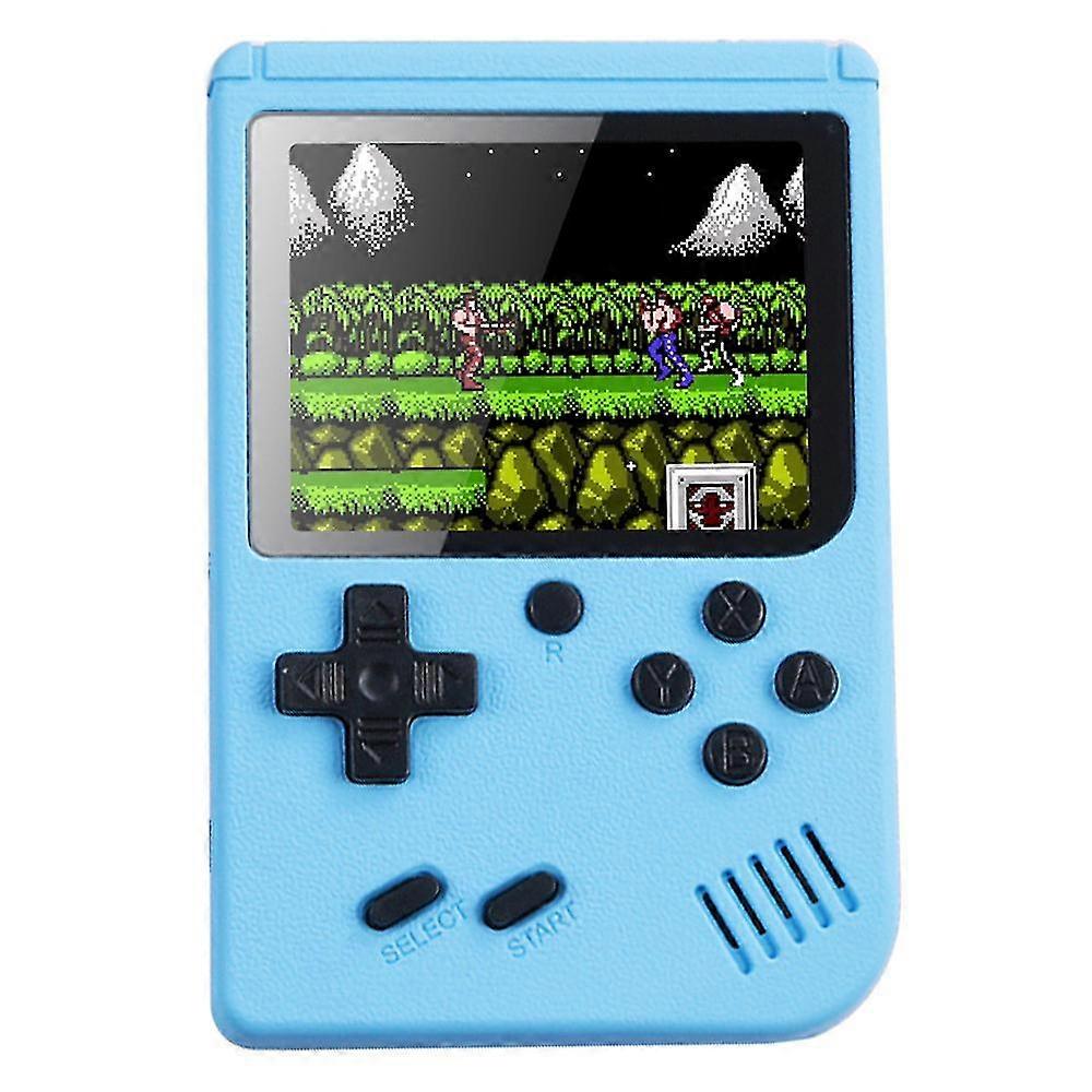 Gameboy Built-in 500 Jogo Clássico Jogo Retro Console Crianças Brinquedo