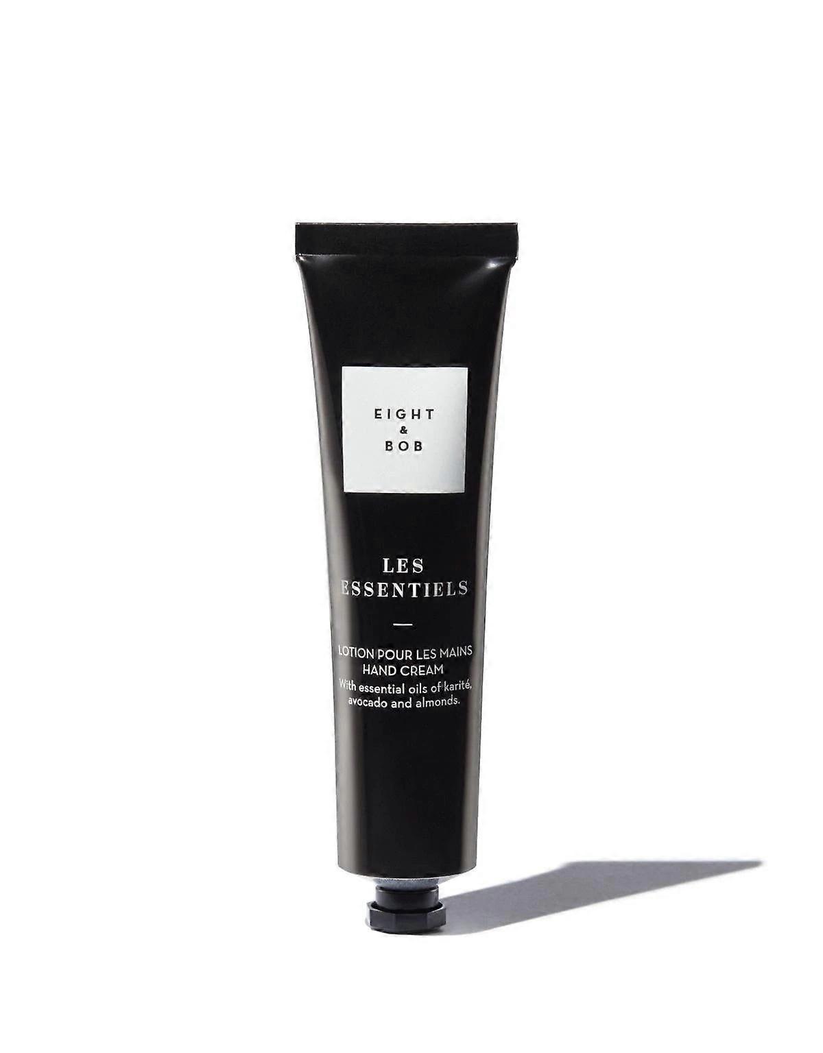 Eight & Bob Les Essentiels Collection Hand Cream 40ml