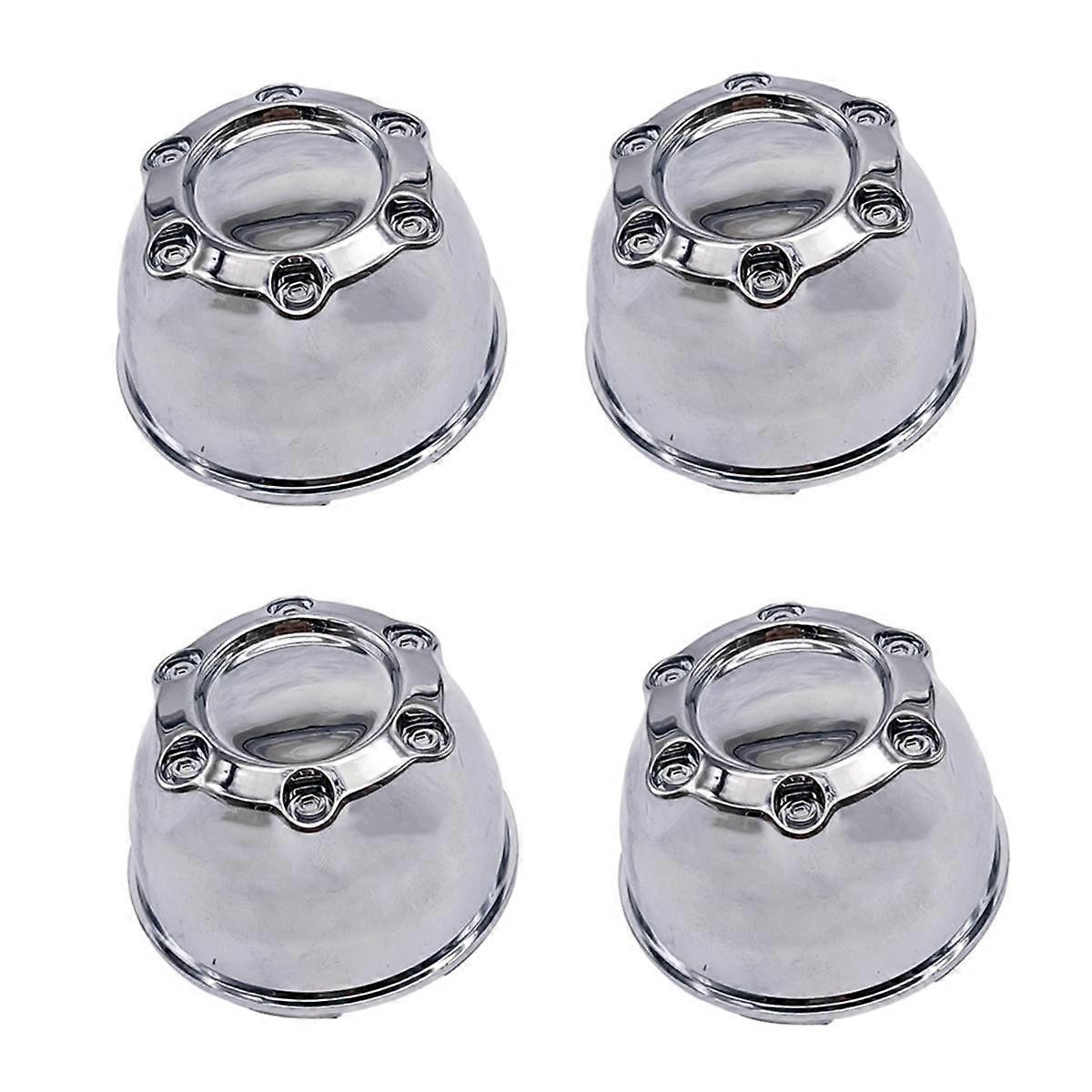 Wheel Dust Cover for ODES 650 800 1000 ATV UTV Dominator X2 X4 10405230020 4PCS