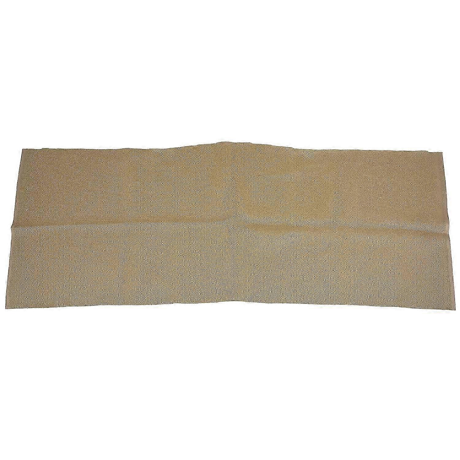 Speaker Grill Cloth Stereo Speaker Mesh Cloth 1.4m x 0.5m,
