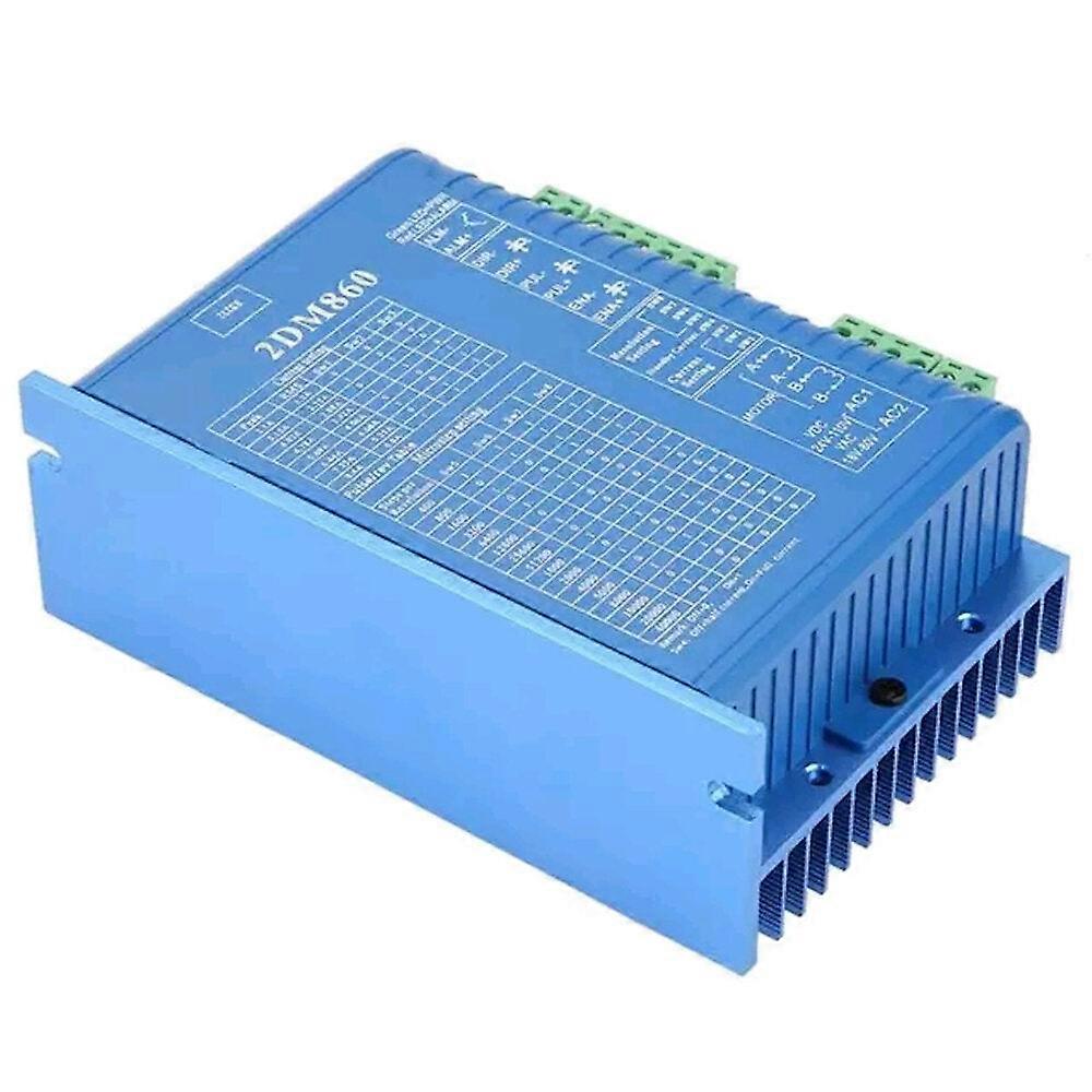Stepper Motor Driver For Cnc Engraving Machine